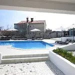 Resindenz Benni 7 Mit Beheiztem Grossem Pool *