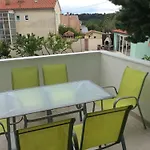 Διαμέρισμα Resindenz Benni 7 Mit Beheiztem Grossem Pool *