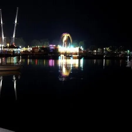 Resindenz Benni 7 Mit Beheiztem Grossem Pool *