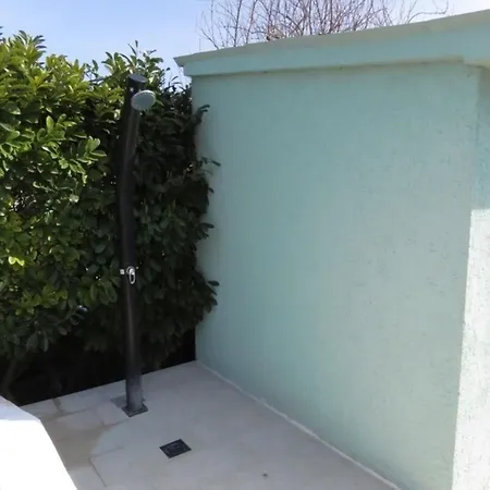 Resindenz Benni 7 Mit Beheiztem Grossem Pool *