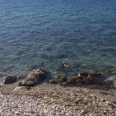 Resindenz Benni 7 Mit Beheiztem Grossem Pool