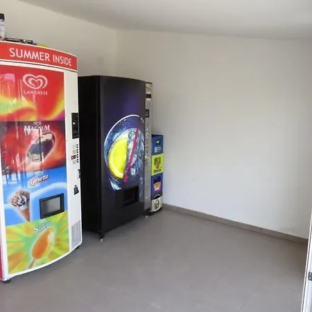 Apartamento Resindenz Benni 7 Mit Beheiztem Grossem Pool *