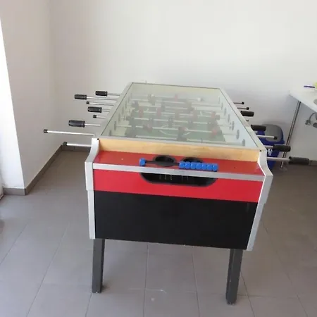 Resindenz Benni 7 Mit Beheiztem Grossem Pool Апартаменты Медулин