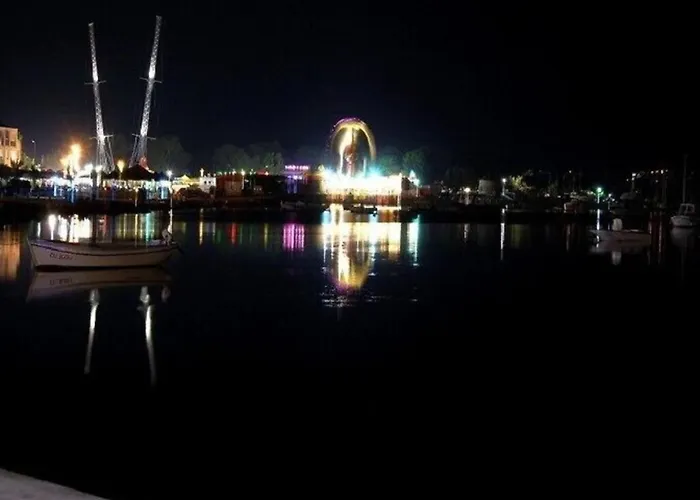 Resindenz Benni 7 Mit Beheiztem Grossem Pool *