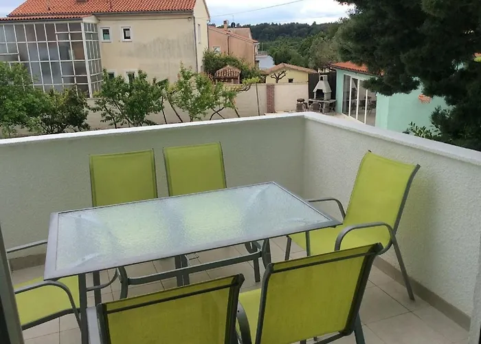 Appartement Resindenz Benni 7 Mit Beheiztem Grossem Pool *