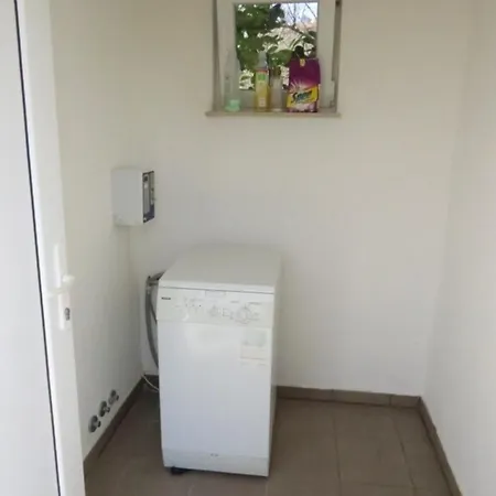 Apartment Resindenz Benni 7 Mit Beheiztem Grossem Pool