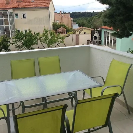 Apartment Resindenz Benni 7 Mit Beheiztem Grossem Pool *
