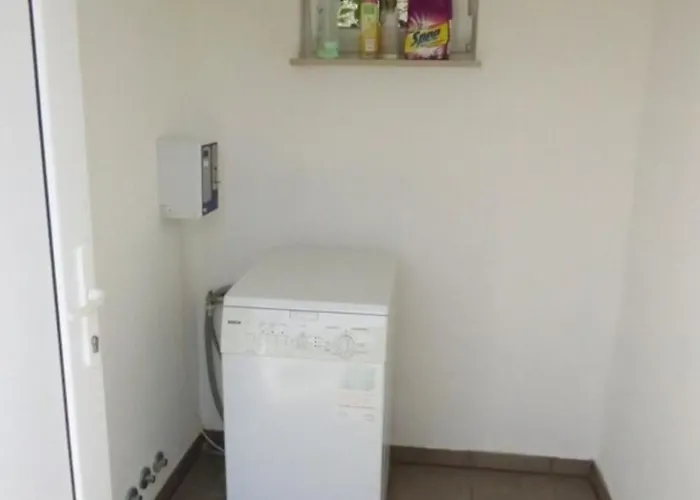 Apartment Resindenz Benni 7 Mit Beheiztem Grossem Pool