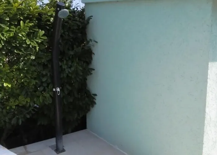 Resindenz Benni 7 Mit Beheiztem Grossem Pool *