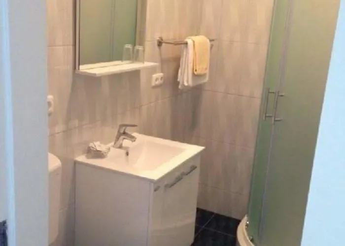 Resindenz Benni 7 Mit Beheiztem Grossem Pool * Medulin