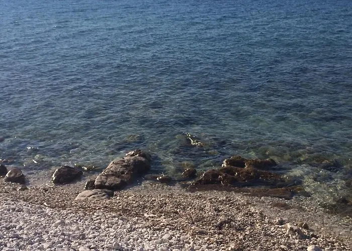 Resindenz Benni 7 Mit Beheiztem Grossem Pool